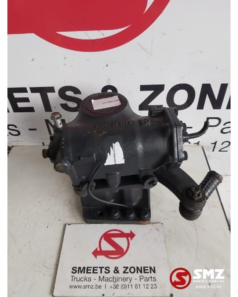 Iveco Occ Stuurhuis Iveco Stralis - Рулевой механизм для Грузовиков: фото 3 Iveco Occ Stuurhuis Iveco Stralis - Рулевой механизм для Грузовиков: фото 3