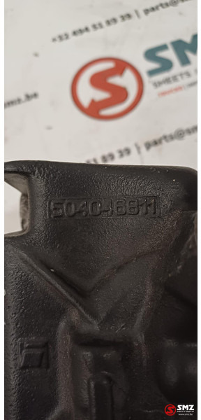 Iveco Occ brandstoffilter Iveco - Топливный фильтр для Грузовиков: фото 5 Iveco Occ brandstoffilter Iveco - Топливный фильтр для Грузовиков: фото 5