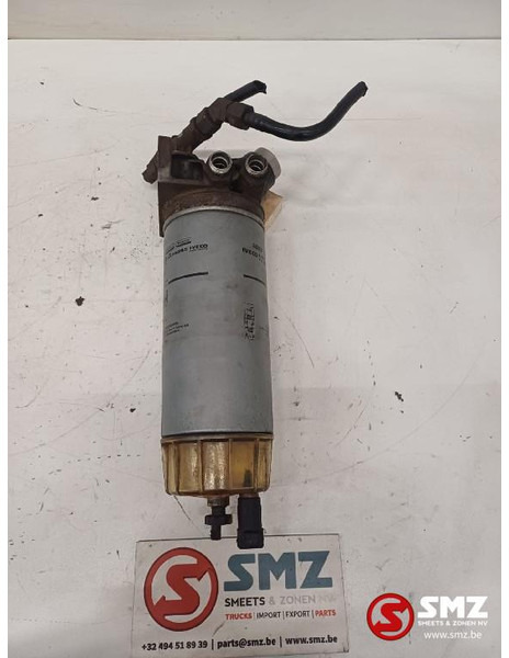 Iveco Occ brandstoffilter Iveco - Топливный фильтр для Грузовиков: фото 4 Iveco Occ brandstoffilter Iveco - Топливный фильтр для Грузовиков: фото 4