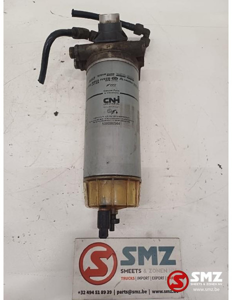 Iveco Occ brandstoffilter Iveco - Топливный фильтр для Грузовиков: фото 2 Iveco Occ brandstoffilter Iveco - Топливный фильтр для Грузовиков: фото 2