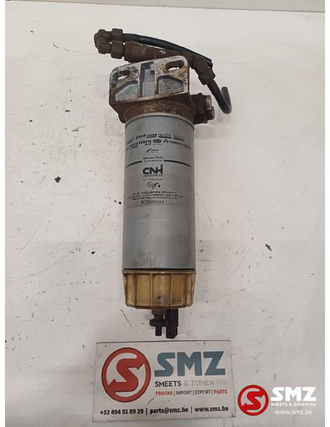 Iveco Occ brandstoffilter Iveco - Топливный фильтр для Грузовиков: фото 1 Iveco Occ brandstoffilter Iveco - Топливный фильтр для Грузовиков: фото 1