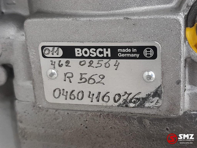 Топливный насос для Грузовиков Iveco Occ brandstofinjectiepomp VE6/11F1350R562 Iveco: фото 6