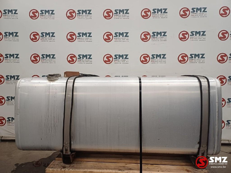 Iveco Occ brandstoftank 600L Iveco - Топливный бак для Грузовиков: фото 1 Iveco Occ brandstoftank 600L Iveco - Топливный бак для Грузовиков: фото 1