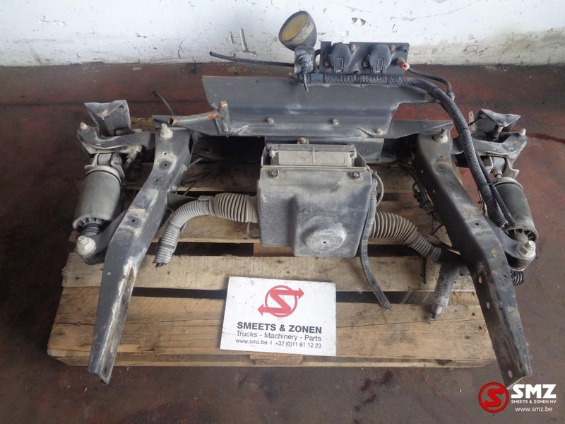 Iveco Occ cabine ophanging achter - Подвеска кабины для Грузовиков: фото 1 Iveco Occ cabine ophanging achter - Подвеска кабины для Грузовиков: фото 1