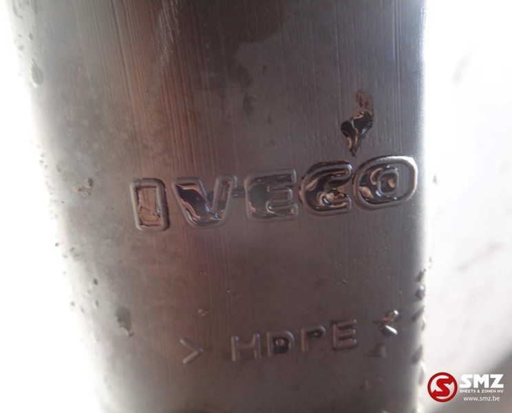 Iveco Occ cabine piston stralis / trakker - Подвеска кабины для Грузовиков: фото 2 Iveco Occ cabine piston stralis / trakker - Подвеска кабины для Грузовиков: фото 2