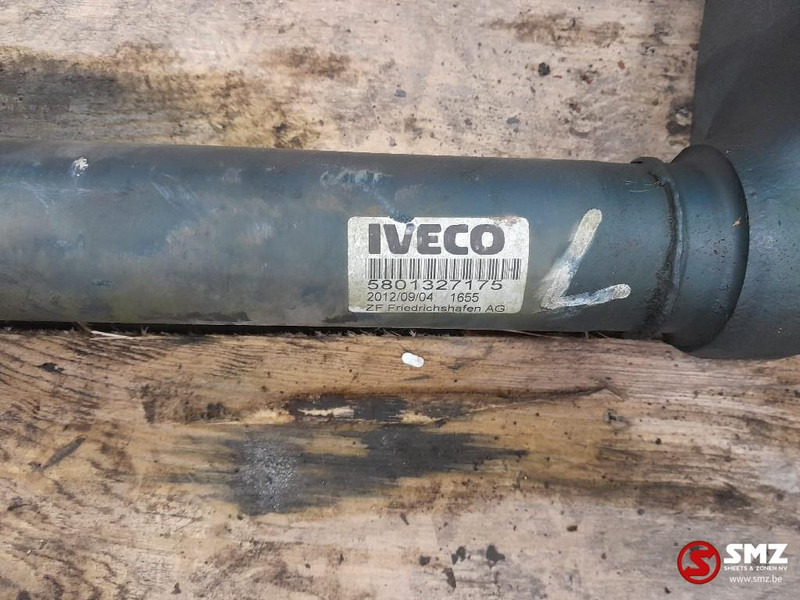 Iveco Occ cabinekantelbeugel Iveco - Подвеска кабины для Грузовиков: фото 3 Iveco Occ cabinekantelbeugel Iveco - Подвеска кабины для Грузовиков: фото 3