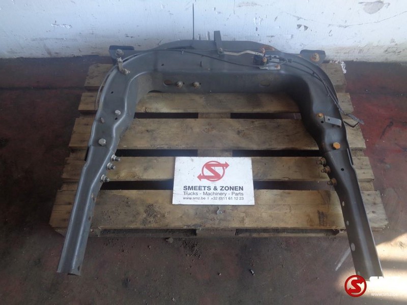Iveco Occ cabineophanging stralis + schokdemper - Подвеска кабины для Грузовиков: фото 1 Iveco Occ cabineophanging stralis + schokdemper - Подвеска кабины для Грузовиков: фото 1