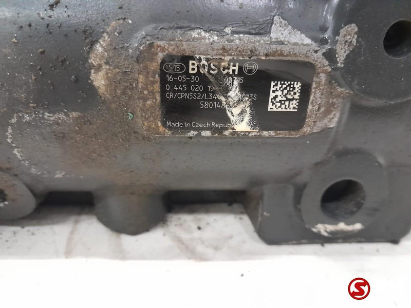 Iveco Occ injectiepomp F3GFE611 Iveco - Топливный насос для Грузовиков: фото 5 Iveco Occ injectiepomp F3GFE611 Iveco - Топливный насос для Грузовиков: фото 5