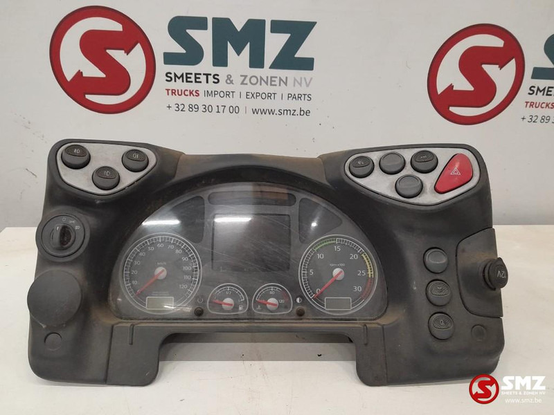 Iveco Occ instrumentenpaneel Iveco - Приборная панель для Грузовиков: фото 1 Iveco Occ instrumentenpaneel Iveco - Приборная панель для Грузовиков: фото 1