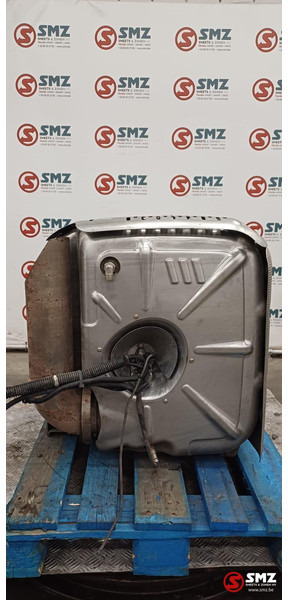 Iveco Occ katalysator Euro 6 Iveco - Катализатор для Грузовиков: фото 4 Iveco Occ katalysator Euro 6 Iveco - Катализатор для Грузовиков: фото 4