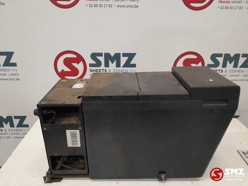 Iveco Occ koelkast Iveco - Кабина и интерьер для Грузовиков: фото 4 Iveco Occ koelkast Iveco - Кабина и интерьер для Грузовиков: фото 4