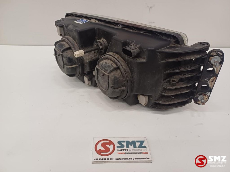 Iveco Occ koplamp links Iveco - Передняя фара для Грузовиков: фото 2 Iveco Occ koplamp links Iveco - Передняя фара для Грузовиков: фото 2