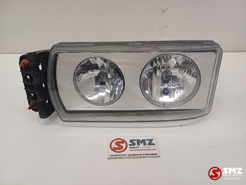 Iveco Occ koplamp links Iveco - Передняя фара для Грузовиков: фото 1 Iveco Occ koplamp links Iveco - Передняя фара для Грузовиков: фото 1