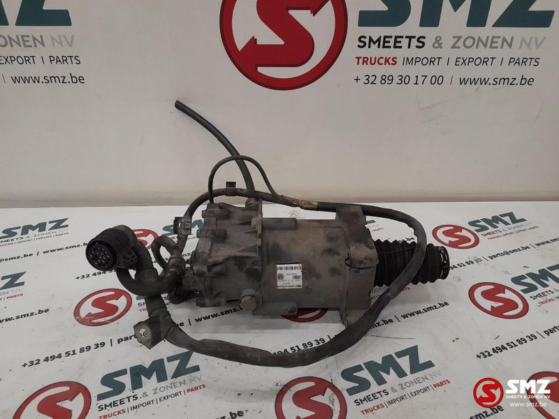 Iveco Occ koppelingscilinder Iveco - Сцепление и запчасти для Грузовиков: фото 1 Iveco Occ koppelingscilinder Iveco - Сцепление и запчасти для Грузовиков: фото 1