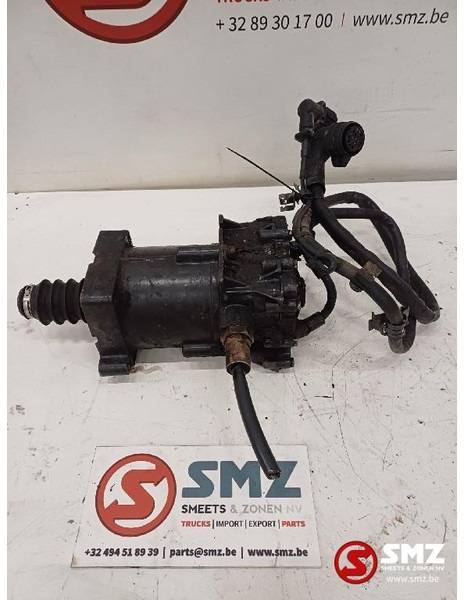 Iveco Occ koppelingscilinder Iveco - Сцепление и запчасти для Грузовиков: фото 2 Iveco Occ koppelingscilinder Iveco - Сцепление и запчасти для Грузовиков: фото 2