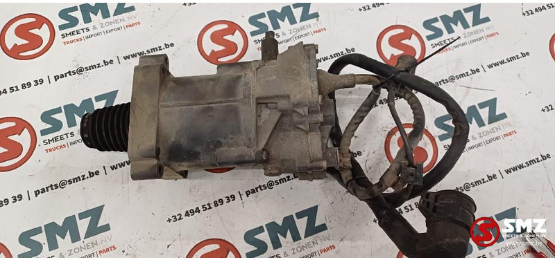 Iveco Occ koppelingscilinder Iveco - Сцепление и запчасти для Грузовиков: фото 2 Iveco Occ koppelingscilinder Iveco - Сцепление и запчасти для Грузовиков: фото 2