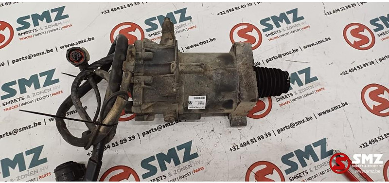 Iveco Occ koppelingscilinder Iveco - Сцепление и запчасти для Грузовиков: фото 4 Iveco Occ koppelingscilinder Iveco - Сцепление и запчасти для Грузовиков: фото 4