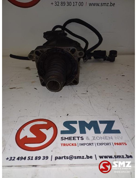 Iveco Occ koppelingscilinder Iveco - Сцепление и запчасти для Грузовиков: фото 3 Iveco Occ koppelingscilinder Iveco - Сцепление и запчасти для Грузовиков: фото 3