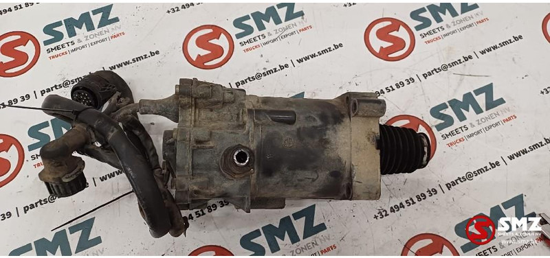 Iveco Occ koppelingscilinder Iveco - Сцепление и запчасти для Грузовиков: фото 3 Iveco Occ koppelingscilinder Iveco - Сцепление и запчасти для Грузовиков: фото 3