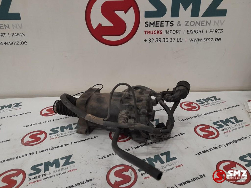 Iveco Occ koppelingscilinder Iveco - Сцепление и запчасти для Грузовиков: фото 2 Iveco Occ koppelingscilinder Iveco - Сцепление и запчасти для Грузовиков: фото 2