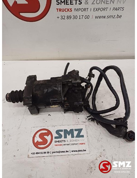 Iveco Occ koppelingscilinder Iveco - Сцепление и запчасти для Грузовиков: фото 1 Iveco Occ koppelingscilinder Iveco - Сцепление и запчасти для Грузовиков: фото 1