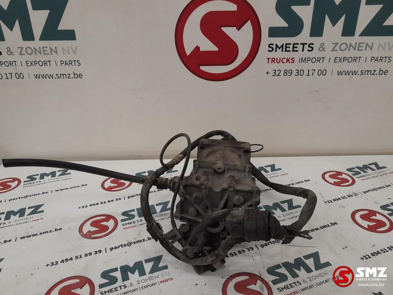 Iveco Occ koppelingscilinder Iveco - Сцепление и запчасти для Грузовиков: фото 3 Iveco Occ koppelingscilinder Iveco - Сцепление и запчасти для Грузовиков: фото 3