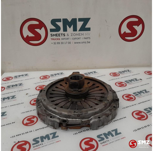 Iveco Occ koppelingsset F4AFE611 Iveco - Сцепление и запчасти для Грузовиков: фото 1 Iveco Occ koppelingsset F4AFE611 Iveco - Сцепление и запчасти для Грузовиков: фото 1