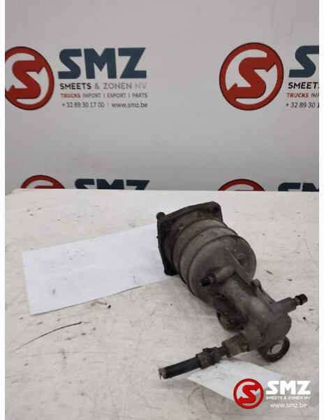 Iveco Occ koppelingsversterker Iveco Stralis - Сцепление и запчасти для Грузовиков: фото 2 Iveco Occ koppelingsversterker Iveco Stralis - Сцепление и запчасти для Грузовиков: фото 2