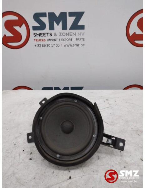 Iveco Occ luidspreker L/R Iveco - Кабина и интерьер для Грузовиков: фото 2 Iveco Occ luidspreker L/R Iveco - Кабина и интерьер для Грузовиков: фото 2