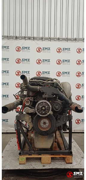 Iveco Occ motor F3AE3681 Iveco 40.000km! - Двигатель для Грузовиков: фото 3 Iveco Occ motor F3AE3681 Iveco 40.000km! - Двигатель для Грузовиков: фото 3