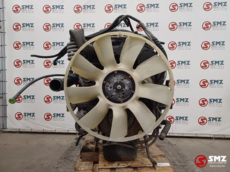 Iveco Occ motor F3GFE611 Iveco Cursor 11 - Двигатель для Грузовиков: фото 3 Iveco Occ motor F3GFE611 Iveco Cursor 11 - Двигатель для Грузовиков: фото 3