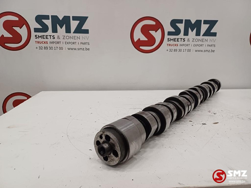 Iveco Occ nokkenas Cursor 8 Iveco - Распределительный вал для Грузовиков: фото 2 Iveco Occ nokkenas Cursor 8 Iveco - Распределительный вал для Грузовиков: фото 2