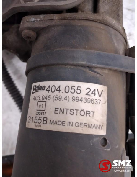 Iveco Occ ruitenwissermotor + mechanisme Iveco - Щетка стеклоочистителя для Грузовиков: фото 3 Iveco Occ ruitenwissermotor + mechanisme Iveco - Щетка стеклоочистителя для Грузовиков: фото 3