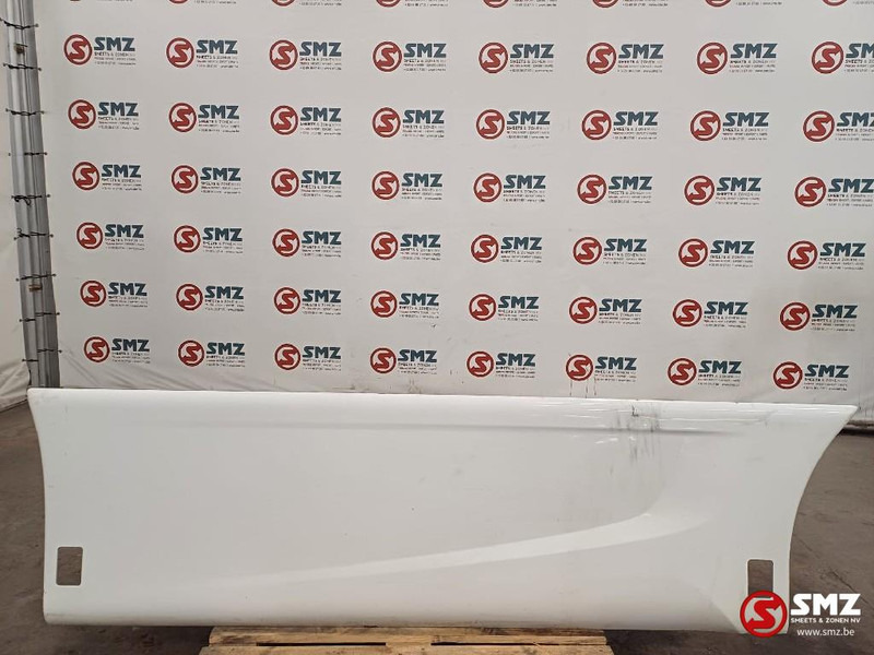 Iveco Occ side skirt links Iveco - Рама/ Шасси для Грузовиков: фото 1 Iveco Occ side skirt links Iveco - Рама/ Шасси для Грузовиков: фото 1