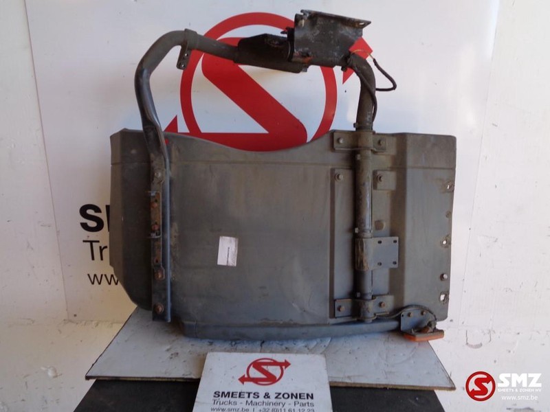 Iveco Occ spatbord links voor - Крыло для Грузовиков: фото 1 Iveco Occ spatbord links voor - Крыло для Грузовиков: фото 1