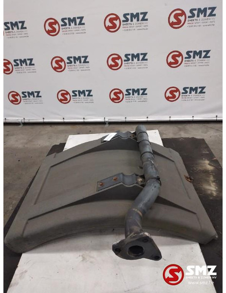 Iveco Occ spatbord rechts Iveco 41002409 - Кузов и экстерьер для Грузовиков: фото 2 Iveco Occ spatbord rechts Iveco 41002409 - Кузов и экстерьер для Грузовиков: фото 2