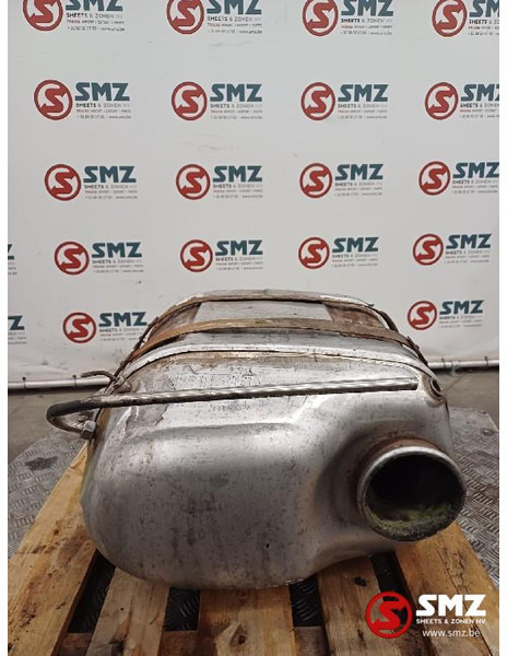 Iveco Occ uitlaatdemper Euro 5 Iveco - Глушитель для Грузовиков: фото 4 Iveco Occ uitlaatdemper Euro 5 Iveco - Глушитель для Грузовиков: фото 4