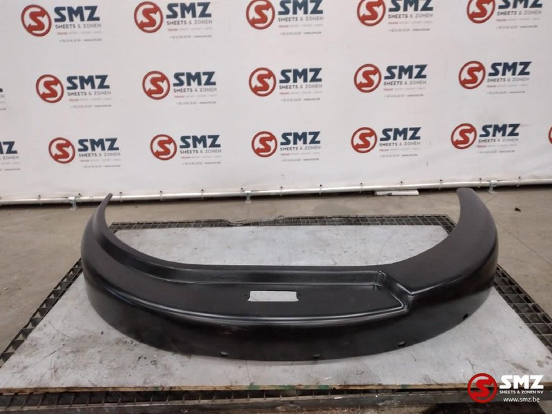 Iveco Spatbord voorzijde rechts Iveco 190 - Кузов и экстерьер для Грузовиков: фото 2 Iveco Spatbord voorzijde rechts Iveco 190 - Кузов и экстерьер для Грузовиков: фото 2