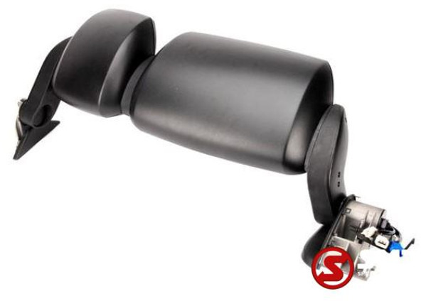 Iveco Spiegel Iveco Stralis links verwarmd - Зеркало заднего вида для Грузовиков: фото 2 Iveco Spiegel Iveco Stralis links verwarmd - Зеркало заднего вида для Грузовиков: фото 2