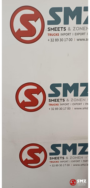 Kinshofer Occ Steenklem Kinshofer 331 1000 4h - Грейфер: фото 4 Kinshofer Occ Steenklem Kinshofer 331 1000 4h - Грейфер: фото 4