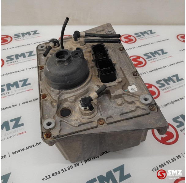 MAN Occ AdBluepomp MAN - Топливная система для Грузовиков: фото 4 MAN Occ AdBluepomp MAN - Топливная система для Грузовиков: фото 4