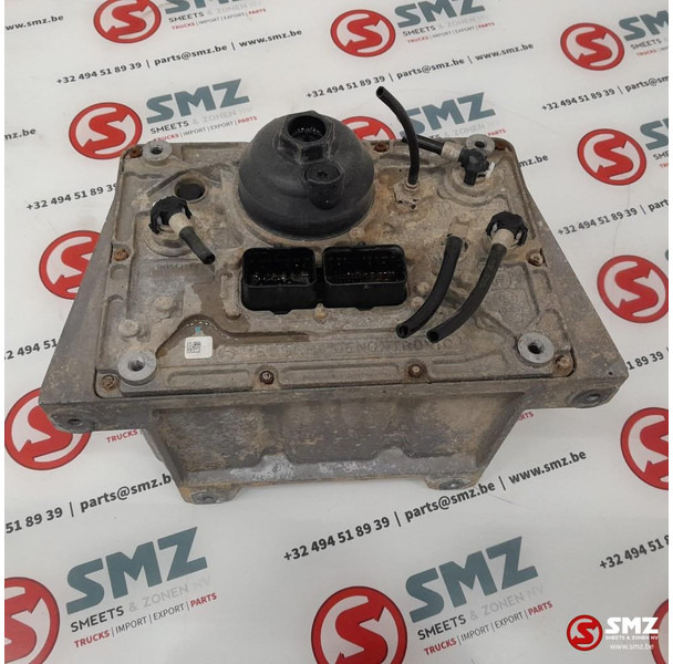 MAN Occ AdBluepomp MAN - Топливная система для Грузовиков: фото 2 MAN Occ AdBluepomp MAN - Топливная система для Грузовиков: фото 2