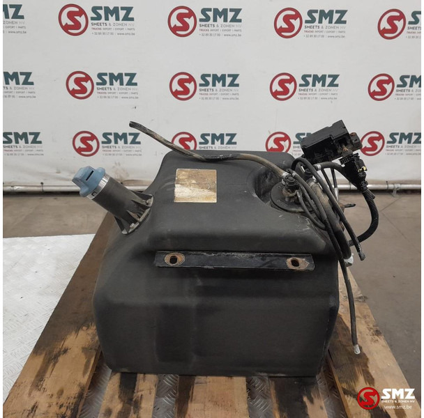 MAN Occ AdBluetank 35L + AdBlueniveausensor MAN - Топливная система для Грузовиков: фото 1 MAN Occ AdBluetank 35L + AdBlueniveausensor MAN - Топливная система для Грузовиков: фото 1