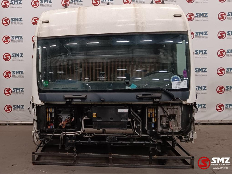 MAN Occ Cabine compleet MAN TGX - Кабина и интерьер для Грузовиков: фото 1 MAN Occ Cabine compleet MAN TGX - Кабина и интерьер для Грузовиков: фото 1
