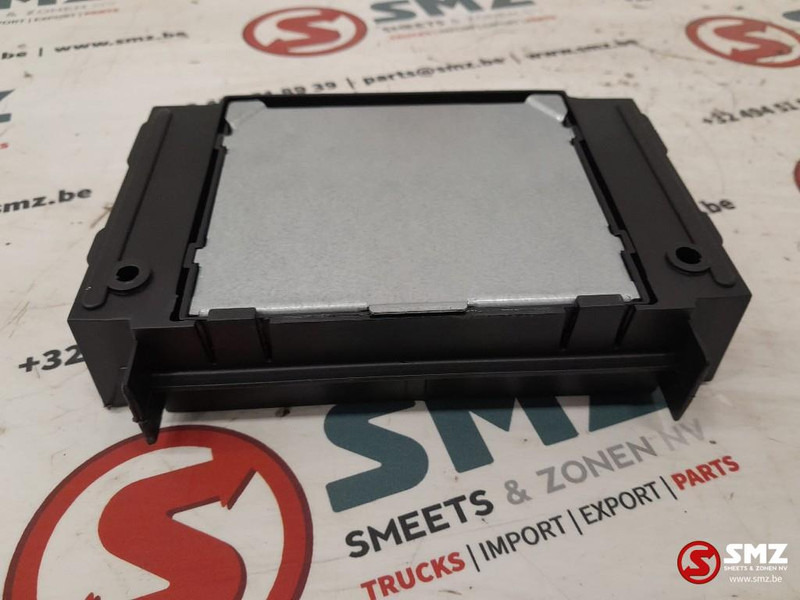 MAN Occ ECU ECAS 6x2 regeleenheid MAN - Блок управления для Грузовиков: фото 5 MAN Occ ECU ECAS 6x2 regeleenheid MAN - Блок управления для Грузовиков: фото 5