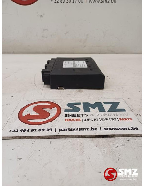 MAN Occ ECU PTM regeleenheid MAN - Блок управления для Грузовиков: фото 4 MAN Occ ECU PTM regeleenheid MAN - Блок управления для Грузовиков: фото 4
