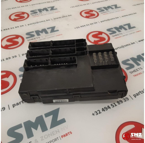 MAN Occ ECU ZBR2 regeleenheid MAN - Блок управления для Грузовиков: фото 1 MAN Occ ECU ZBR2 regeleenheid MAN - Блок управления для Грузовиков: фото 1