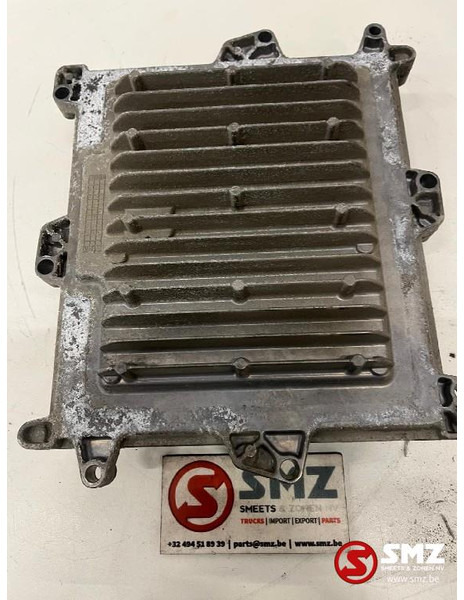 MAN Occ ECU motorbesturingseenheid D2676 LF52 MAN - Блок управления для Грузовиков: фото 2 MAN Occ ECU motorbesturingseenheid D2676 LF52 MAN - Блок управления для Грузовиков: фото 2