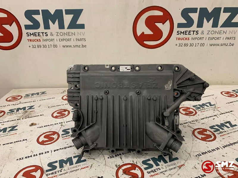 MAN Occ ECU versnellingsbakregeleenheid MAN - Блок управления для Грузовиков: фото 2 MAN Occ ECU versnellingsbakregeleenheid MAN - Блок управления для Грузовиков: фото 2