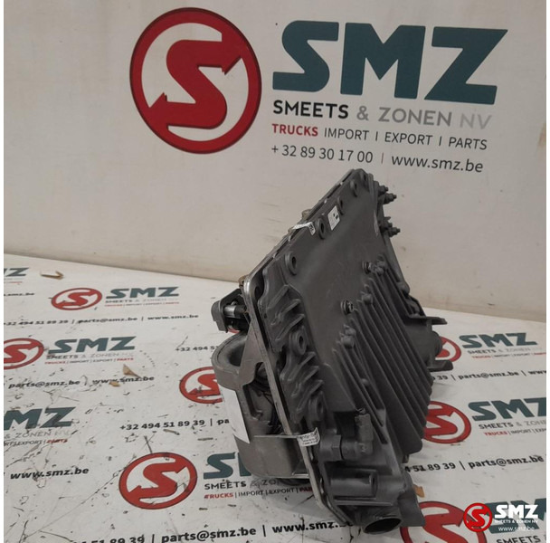 MAN Occ ECU versnellingsbakregeleenheid MAN - Блок управления для Грузовиков: фото 4 MAN Occ ECU versnellingsbakregeleenheid MAN - Блок управления для Грузовиков: фото 4